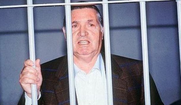 Totò Riina