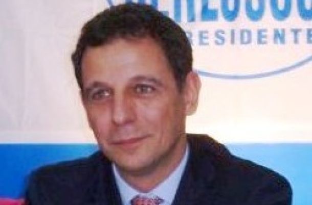 Massimo Parisi (Pdl)