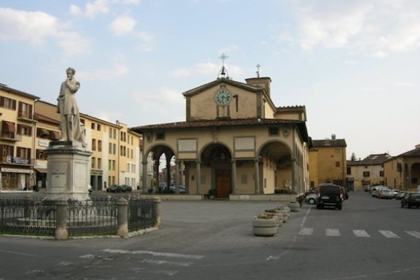 Monsummano Terme