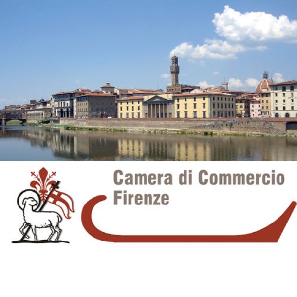 Avviso anti-frodi della Camera di commercio