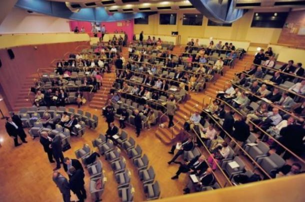 Assemblea dei soci Mps