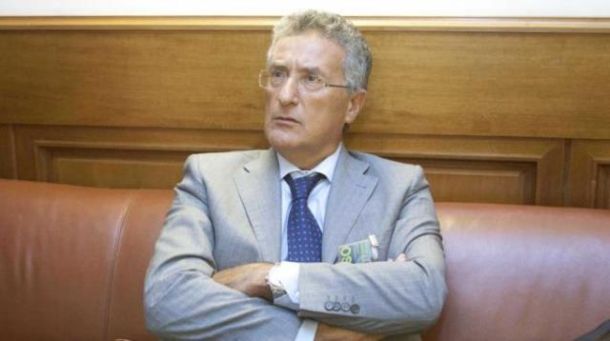 Il procuratore nazionale antimafia Franco Roberti