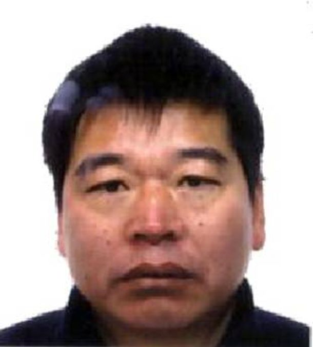 Il cinese arrestato a Firenze