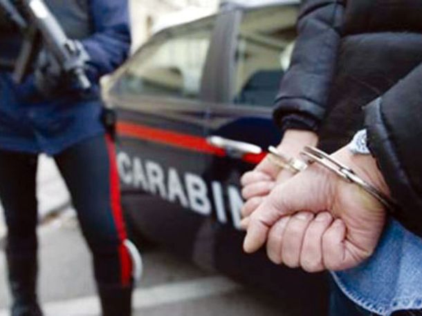 Arresto imprenditore cinese a Empoli