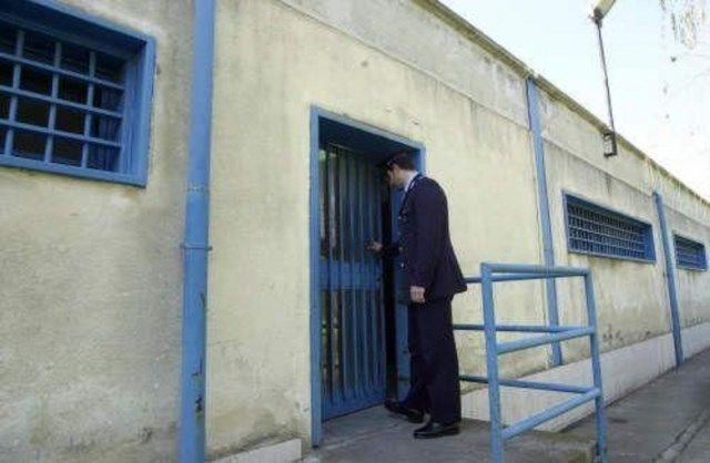 Il carcere di Lucca, tanti gli eventi critici