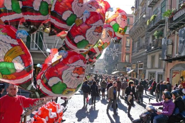 Natale 2013, vacanze al risparmio