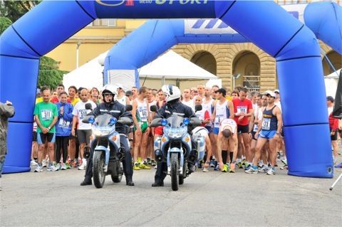 feo Questura Firenze 2013