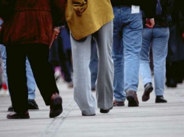 Cala la soddisfazione per economia, famiglia, amici, salute