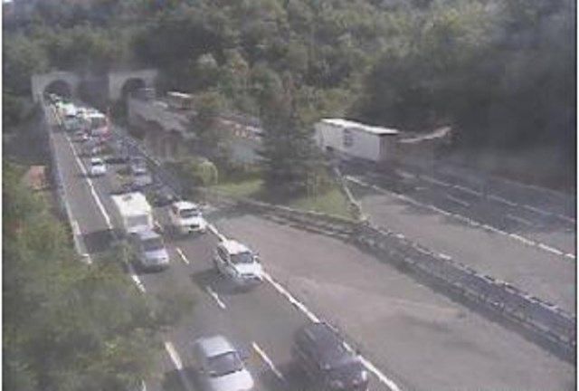 Incidente in A1 tra Barberino e Calenzano, code sino a 18km