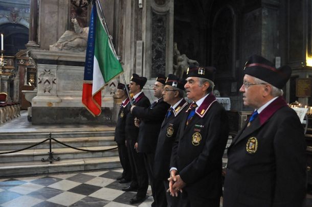 Associazione Nazionale Polizia di Stato