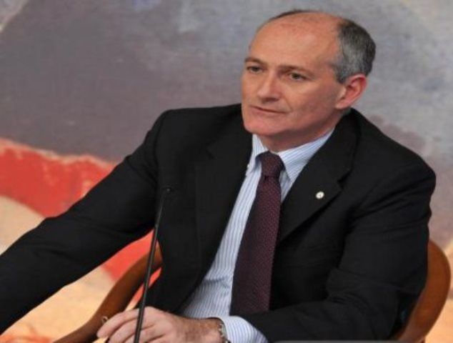 Franco Gabrielli in audizione alla Commissione Ambiente della Camera