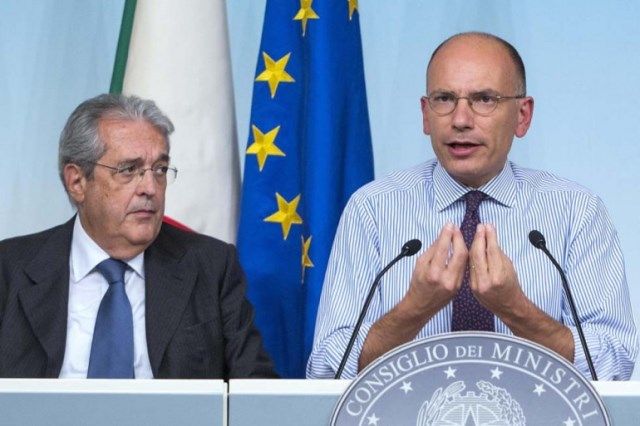 Il pasticcio dell'Imu si riverserà sui cittadini