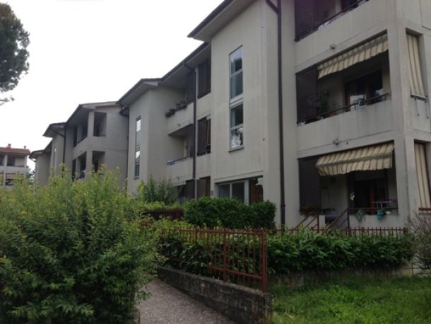 Case popolari al Galluzzo