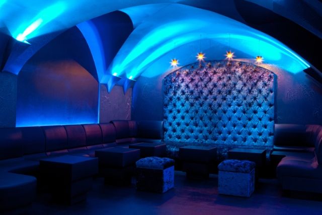 Chiusa per 15 giorni la discoteca Blue Velvet