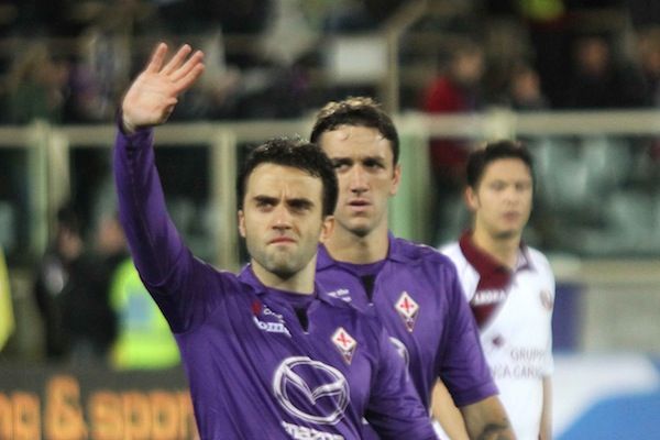 Rossi vuol essere in campo all'Olimpico