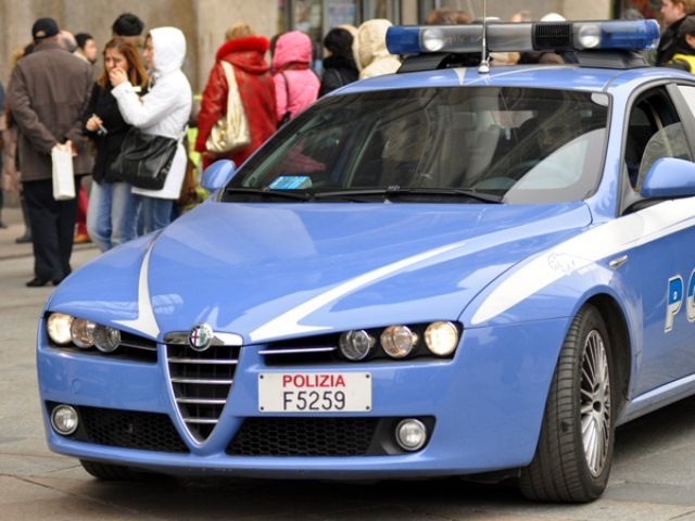 La campagna anti-stalking toccherà anche la Toscana