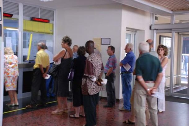 Liste d'attesa in sanità, annoso problema anche in Toscana