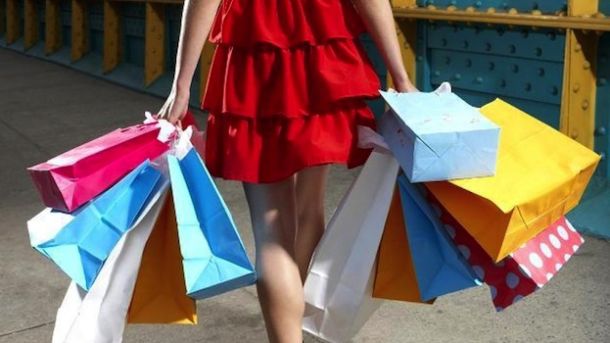 Saldi estivi al via a Firenze sabato 5 luglio