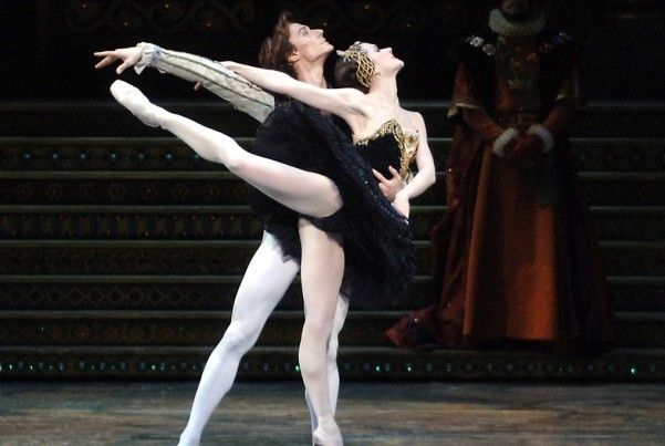 Gran Galà Cigno Nero