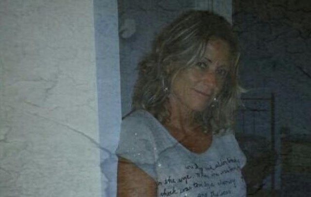 La 55enne Francesca Benetti