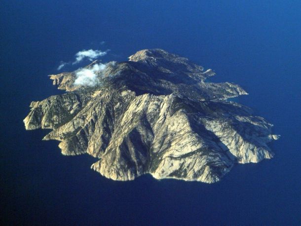 Isola di Montecristo
