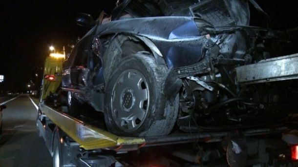 L'alcol alla guida continua ad uccidere