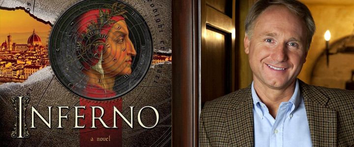 La trama e la recensione mozzafiato di Inferno