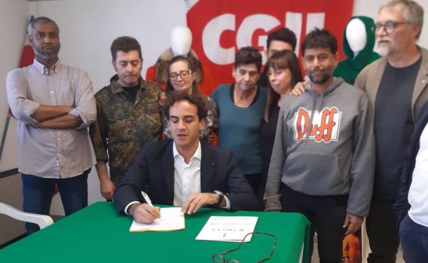 Panno del Casentino_Valerio Fabiani