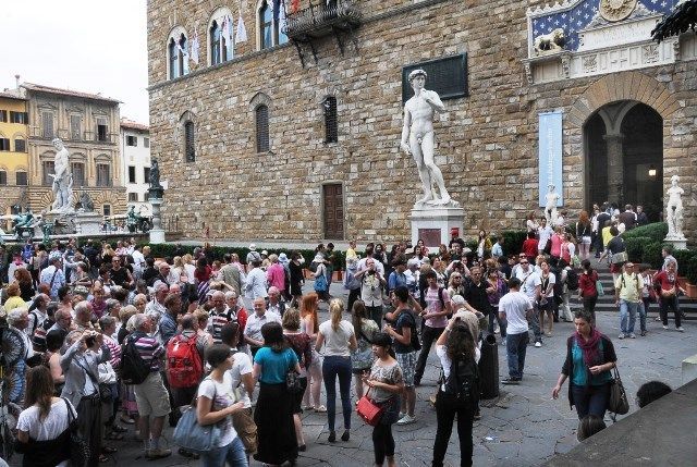 Il bel tempo proseguirà ma con una interruzione