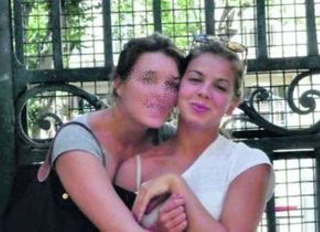 La 17enne Valentina Col morta in estate ad Orbetello