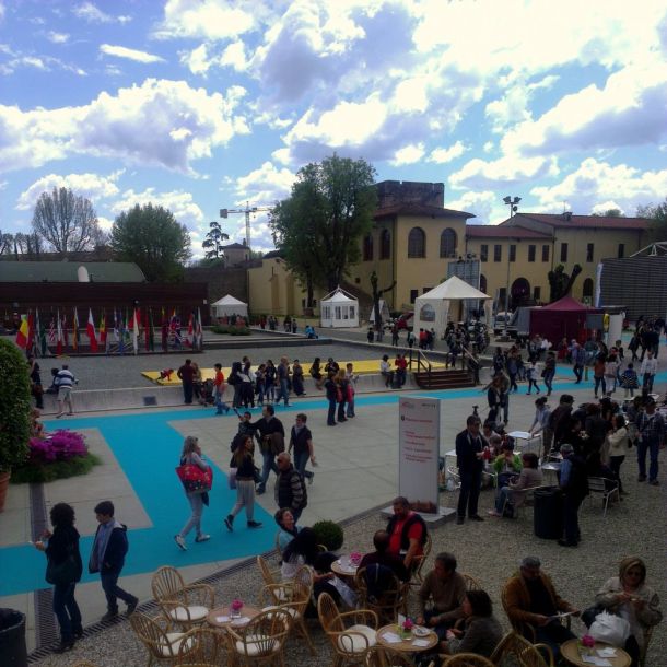 Grande successo della Mostra dell'Artigianato nel primo week end di apertura