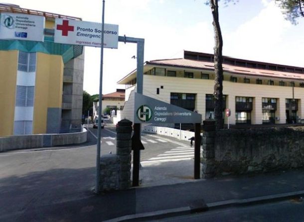 Pronto Soccorso Ospedale Careggi
