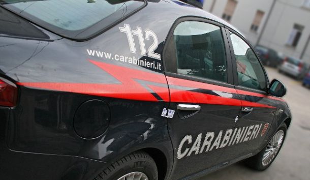 I carabinieri indagano sulla truffa con la banconota da 500 euro