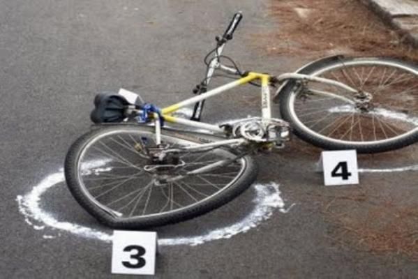 Nel 2013 sono state 249 le vittime di incidenti stradali con la bicicletta
