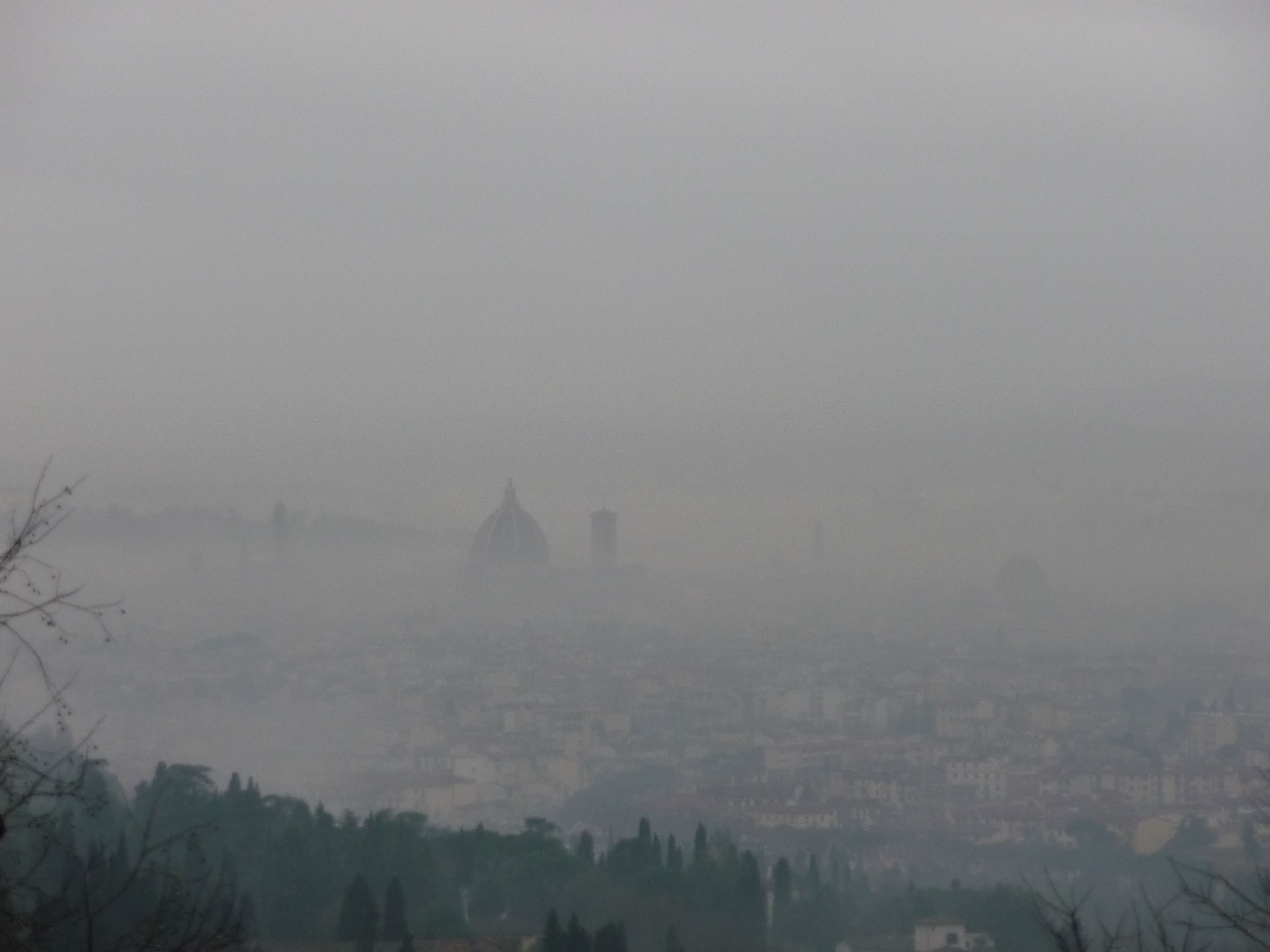 smog-firenze