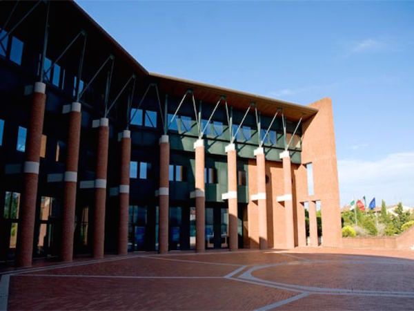 La direzione generale di ChiantiBanca