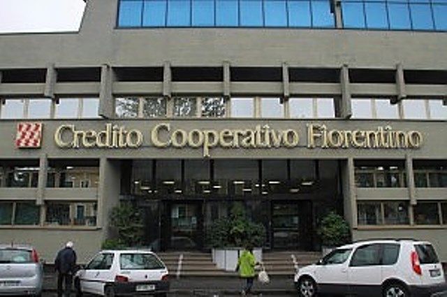 Ex Credito cooperativo fiorentino, udienza preliminare