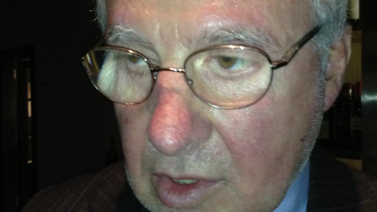 L'ad di Adf Biagio Marinò