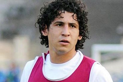 Ahmed Hegazi