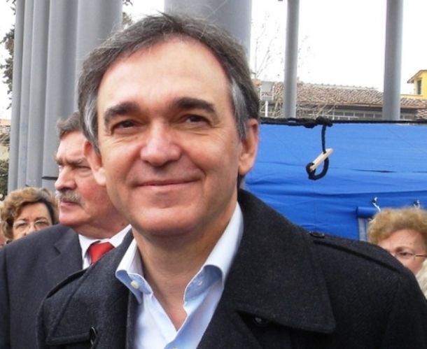 Enrico Rossi e le primarie Pd