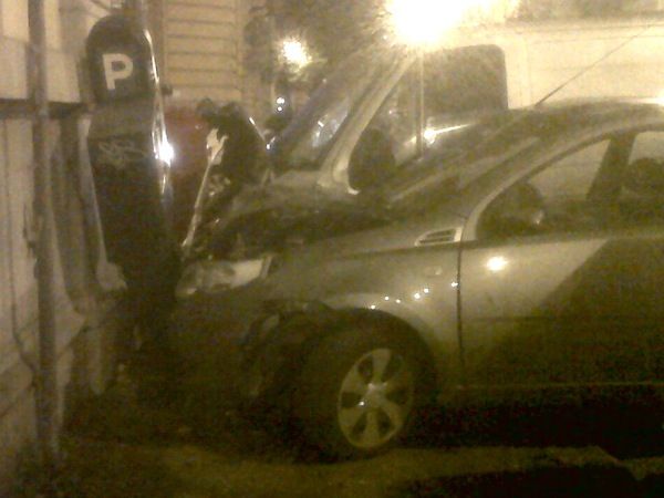 Incidente 2