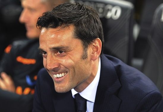 Vincenzo Montella