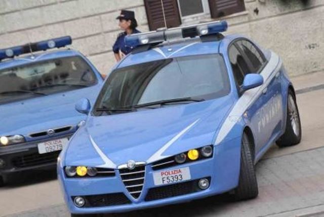 Mega furto in villa all'Ardenza