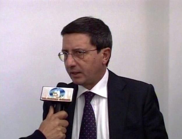 Procuratore Giuseppe Creazzo