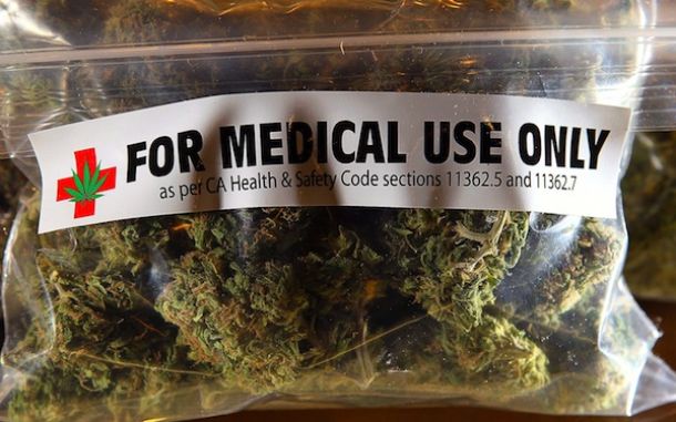 La cannabis terapeutica sarà prodotta dal Farmaceutico Miiltare di Firenze