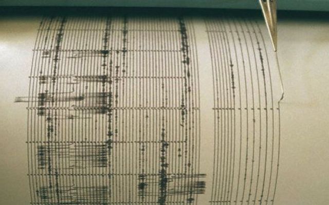 Nuova scossa di terremoto in Lunigiana
