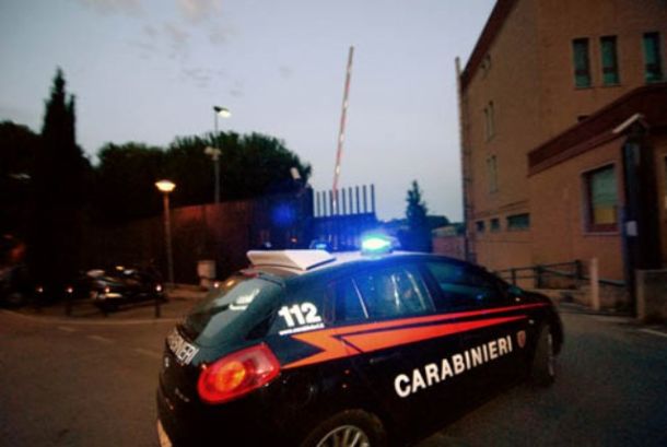 Carabinieri Terontola sventano truffa