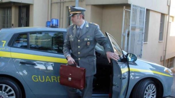 Operazione «Queen’s Bags» della Gdf di Firenze