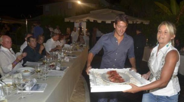 «A tavola sulla spiaggia», ventunesima edizione