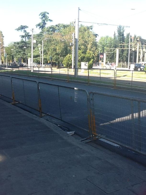 Porta a Prato pronta per i Mondiali al via domani